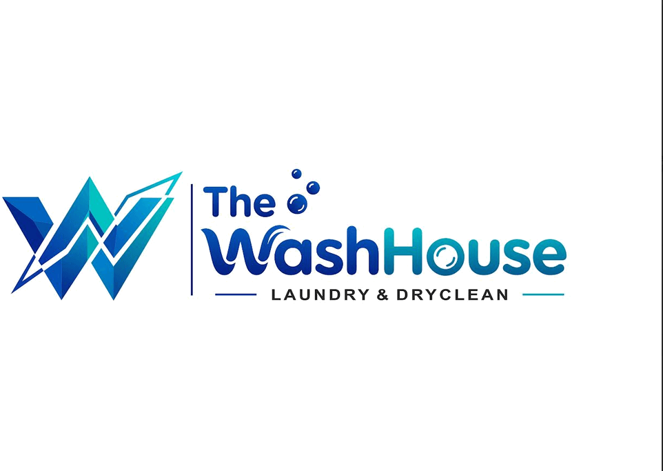 The WashHouse Laundry & Dryclean